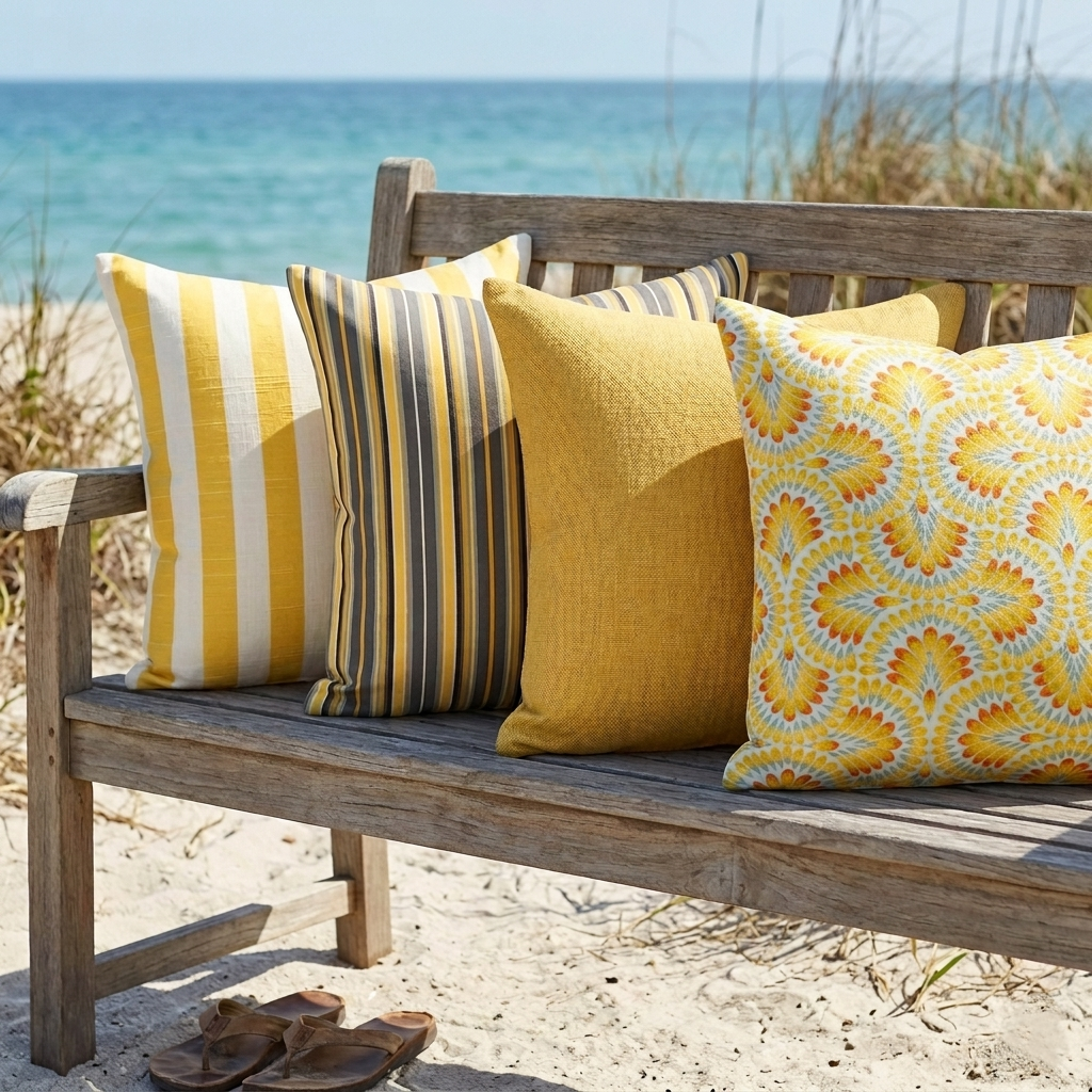 Decorative Pillow 8